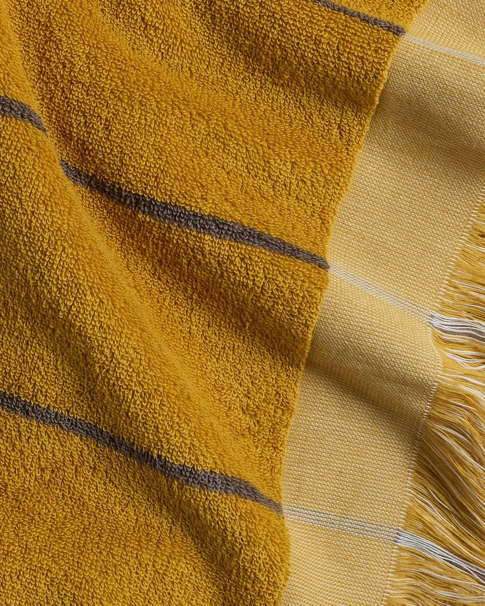 Bayside Beach Towel - From Where Finds - 