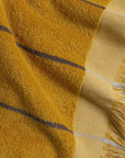 Bayside Beach Towel - From Where Finds - 