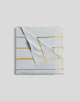 Bayside Beach Towel - From Where Finds - 