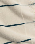 Bayside Beach Towel - From Where Finds - 