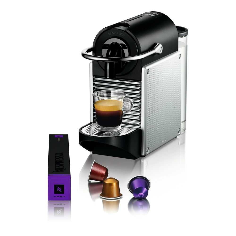 Nespresso Pixie Espresso Machine