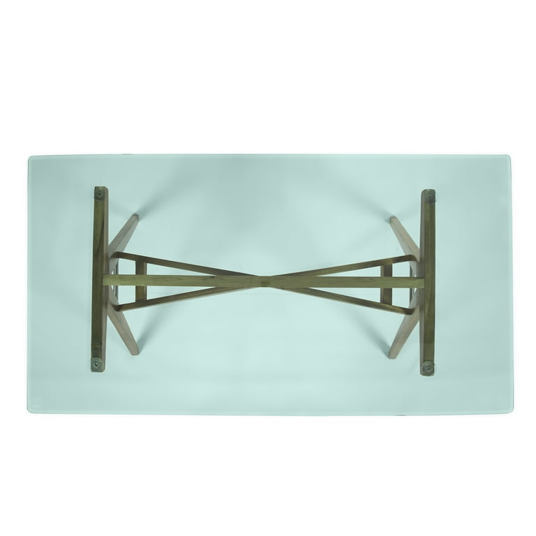 https://www.walmart.com/ip/Camey-Mid-Century-Acacia-Wood-Desk-with-Tempered-Glass-Top-Natural-and-Green/201635053