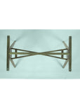 https://www.walmart.com/ip/Camey-Mid-Century-Acacia-Wood-Desk-with-Tempered-Glass-Top-Natural-and-Green/201635053