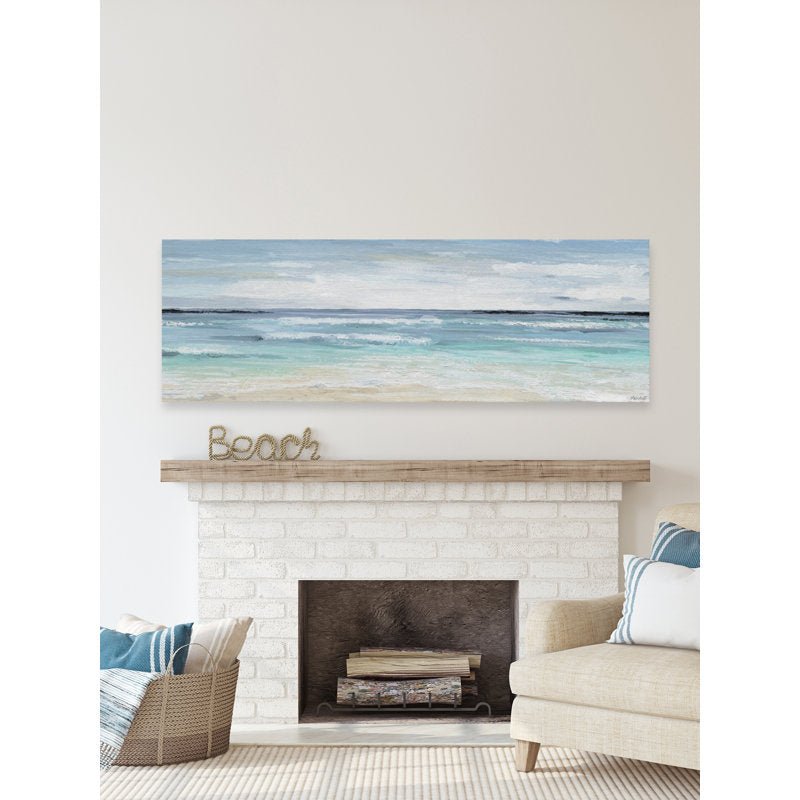 Beach On by Marmont Hill - From Where - 