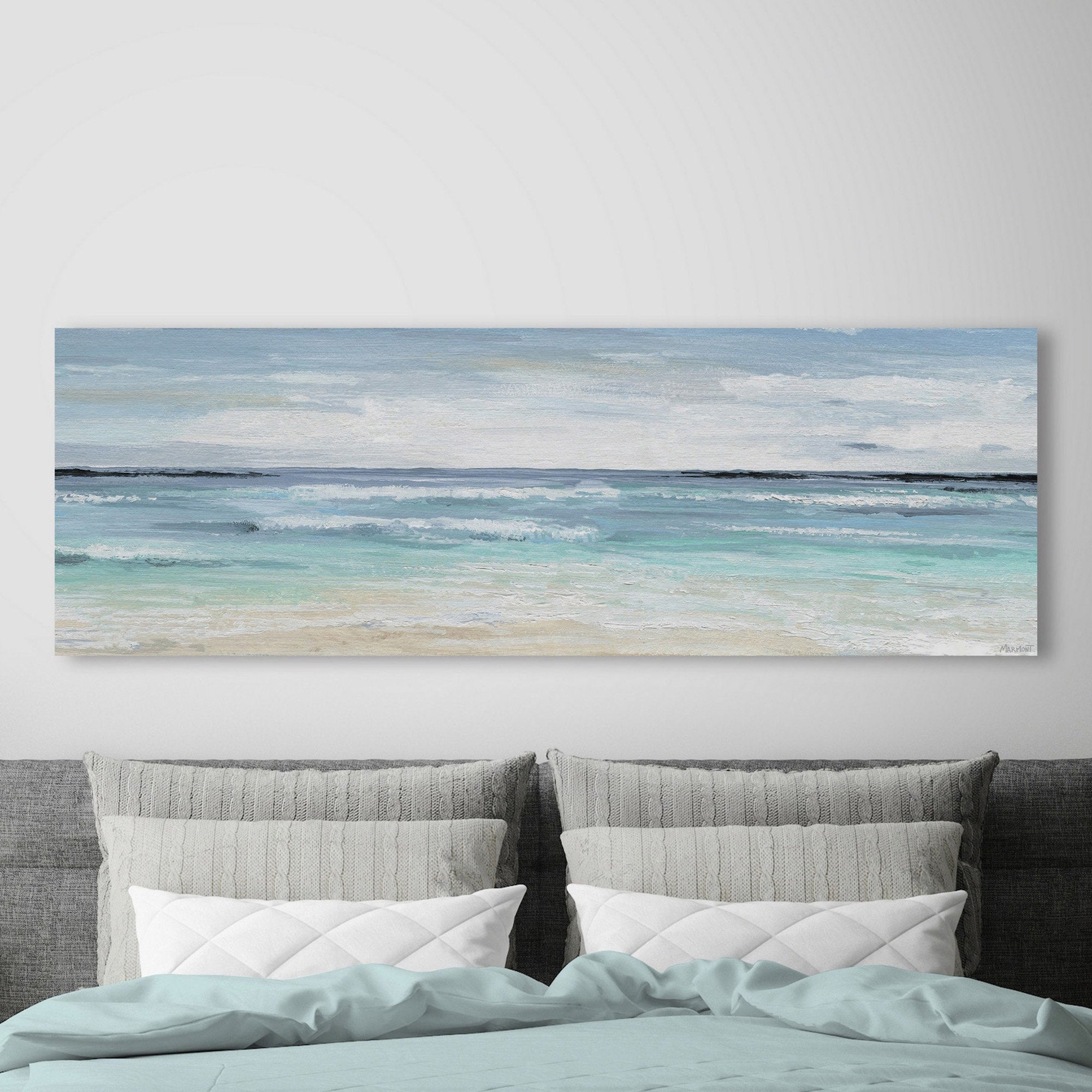 Beach On by Marmont Hill - From Where - 