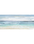 Beach On by Marmont Hill Canvas Print - From Where - 