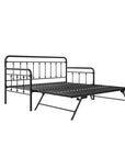 Beant Daybed with Pop Up Trundle - From Where - 