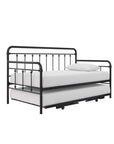 Beant Daybed with Pop Up Trundle - From Where - 