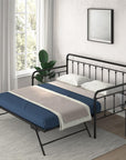 Beant Daybed with Pop Up Trundle - From Where - 