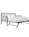 Beant Daybed with Pop Up Trundle - From Where - 