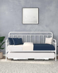 Beant Daybed with Pop Up Trundle - From Where - 