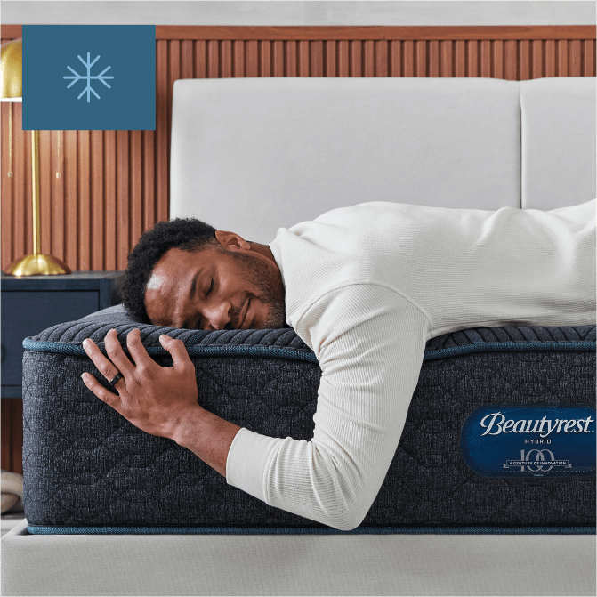 Beautyrest Level Two Extra Firm - From Where Finds -
