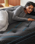 Beautyrest Level Two Extra Firm - From Where Finds -