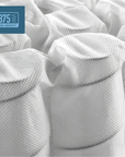 Beautyrest Level Two Extra Firm - From Where Finds -