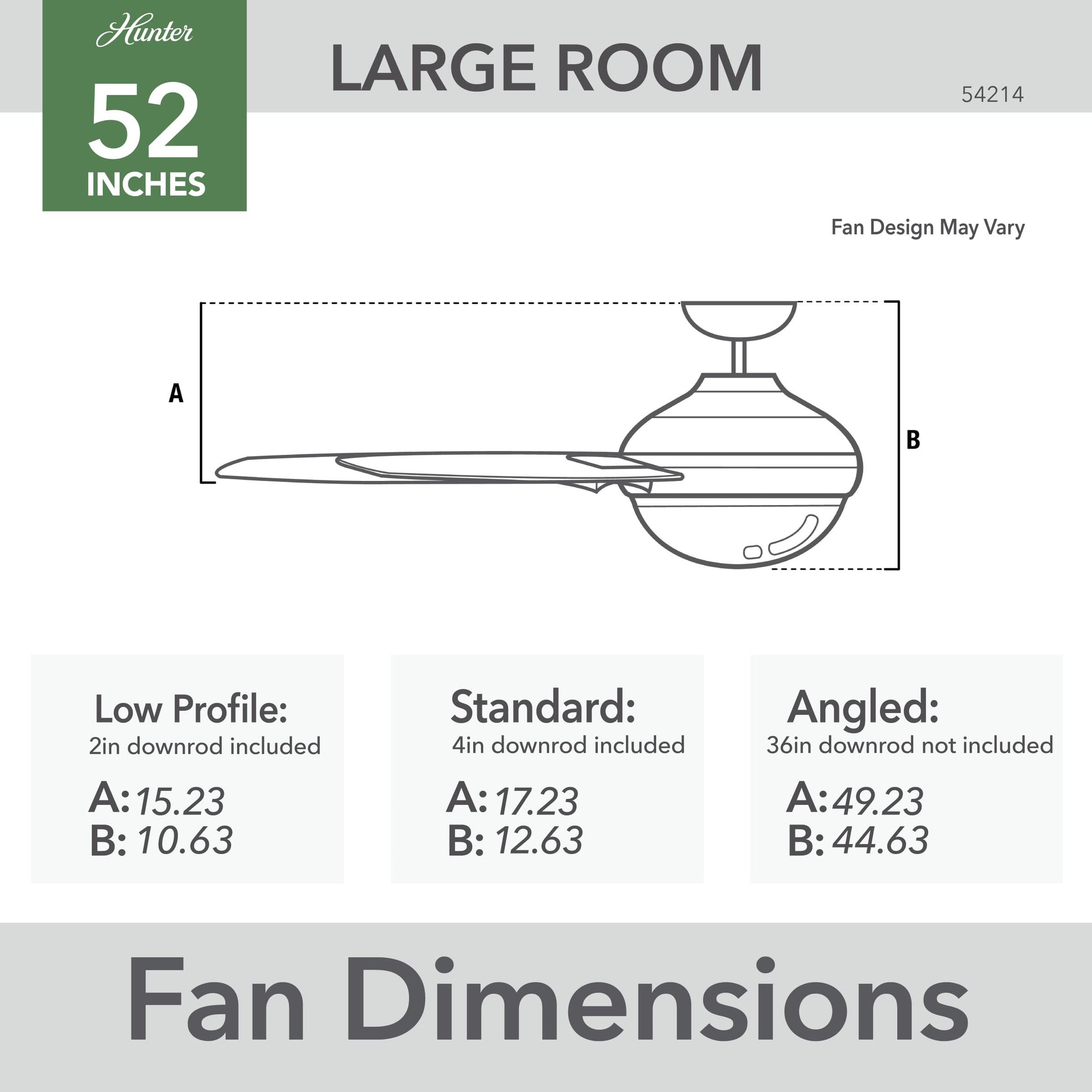 Beck Ceiling Fan - From Where - 