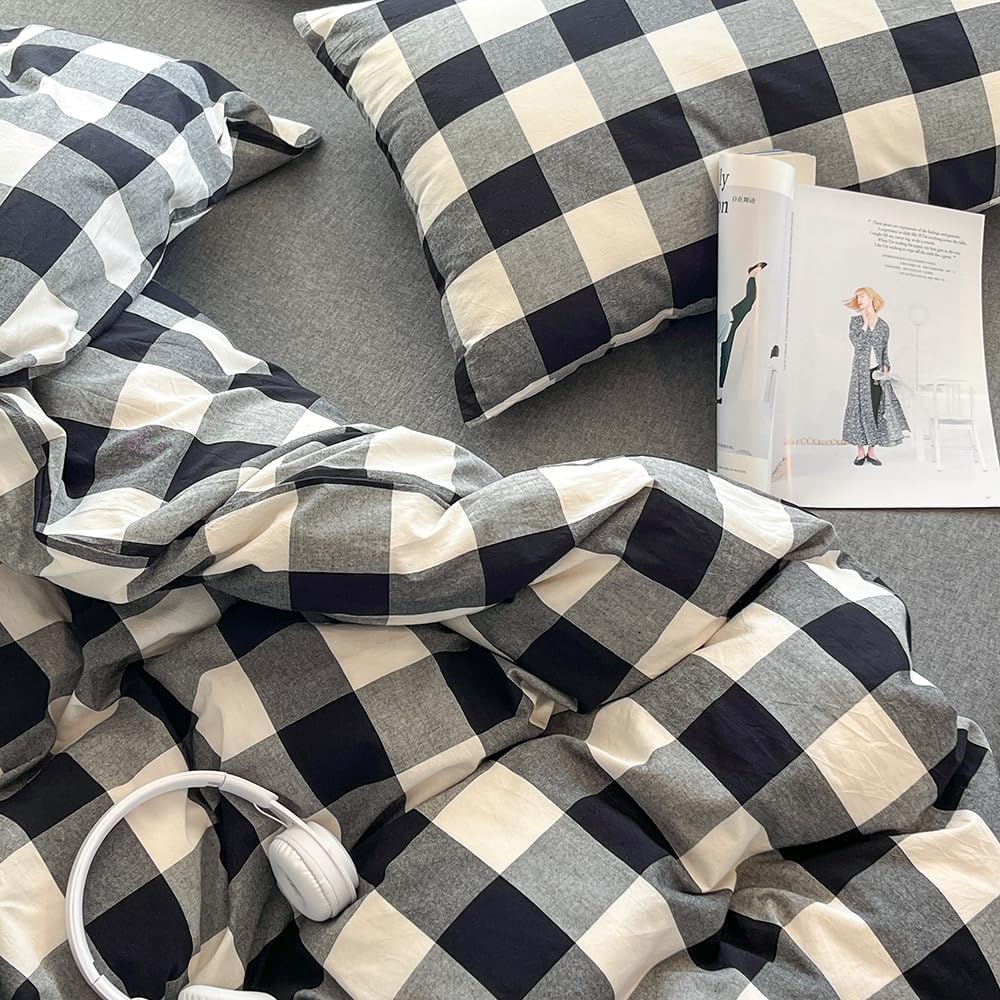 Bedding Duvet Cover Set - From Where - 