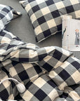 Bedding Duvet Cover Set - From Where - 