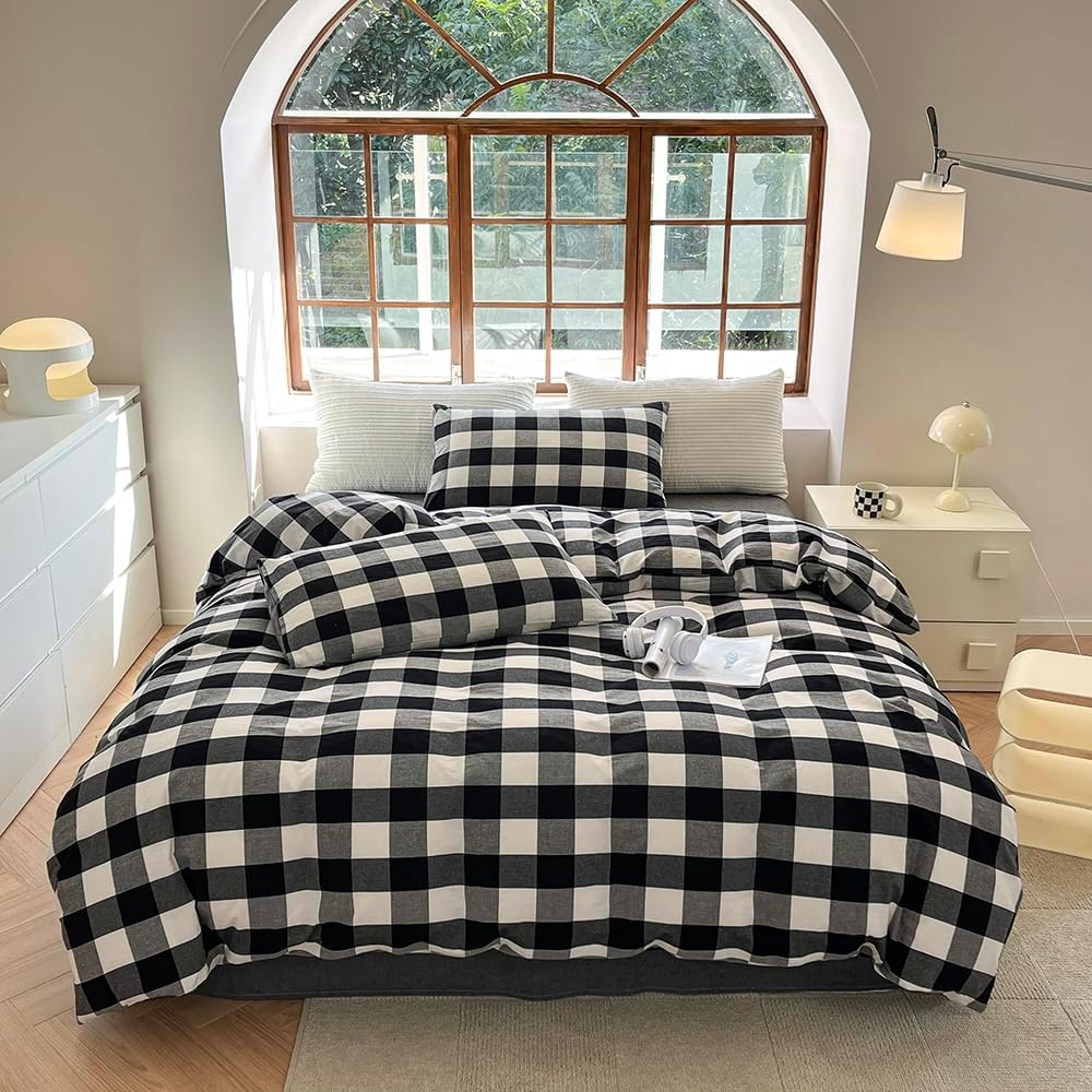 Bedding Duvet Cover Set - From Where - 