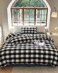 Bedding Duvet Cover Set - From Where - 