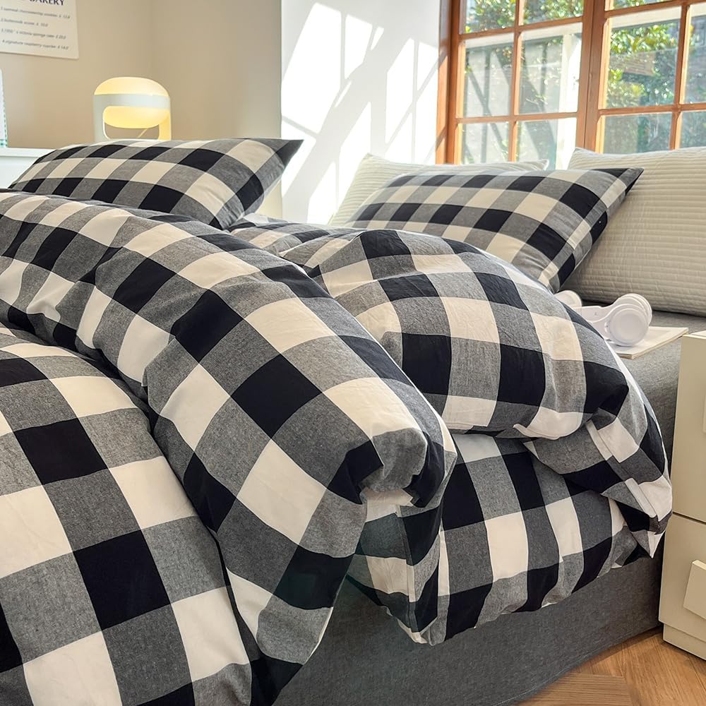 Bedding Duvet Cover Set - From Where - 