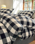Bedding Duvet Cover Set - From Where - 