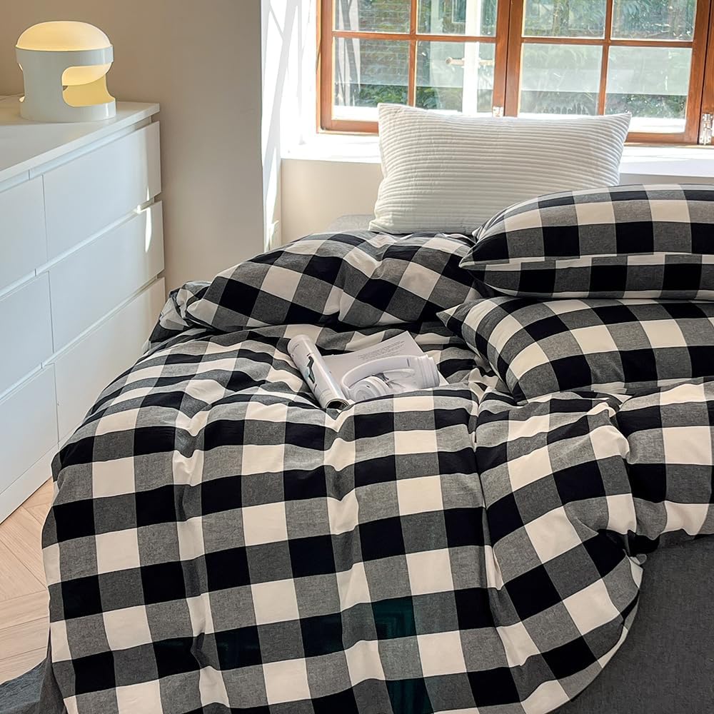 Bedding Duvet Cover Set - From Where - 