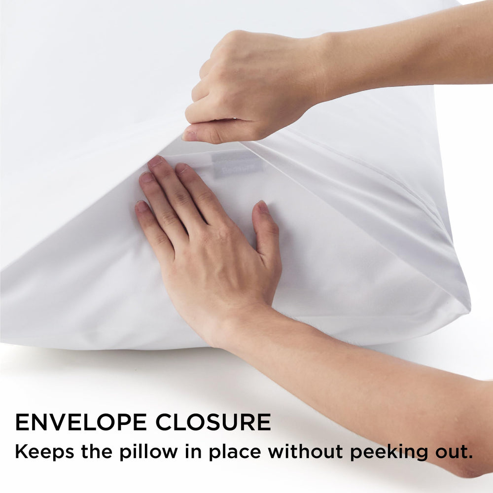 Bedsure Pillow Cases (Set of 2) - From Where - 