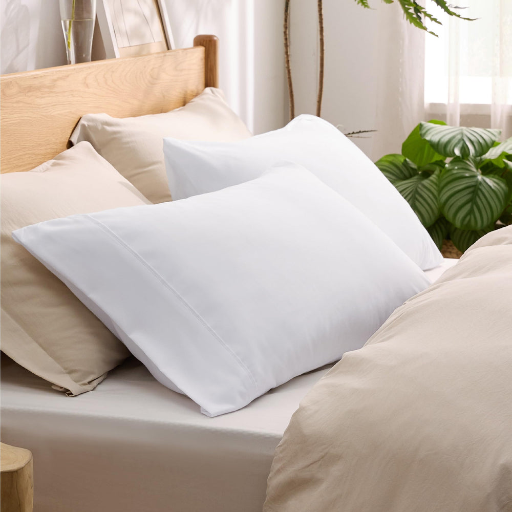 Bedsure Pillow Cases (Set of 2) - From Where - 