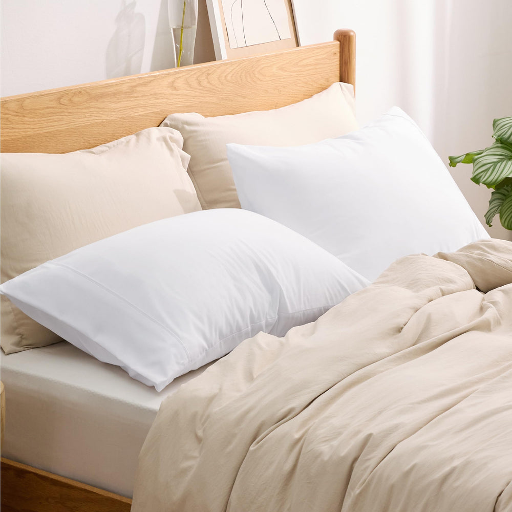Bedsure Pillow Cases (Set of 2) - From Where - 