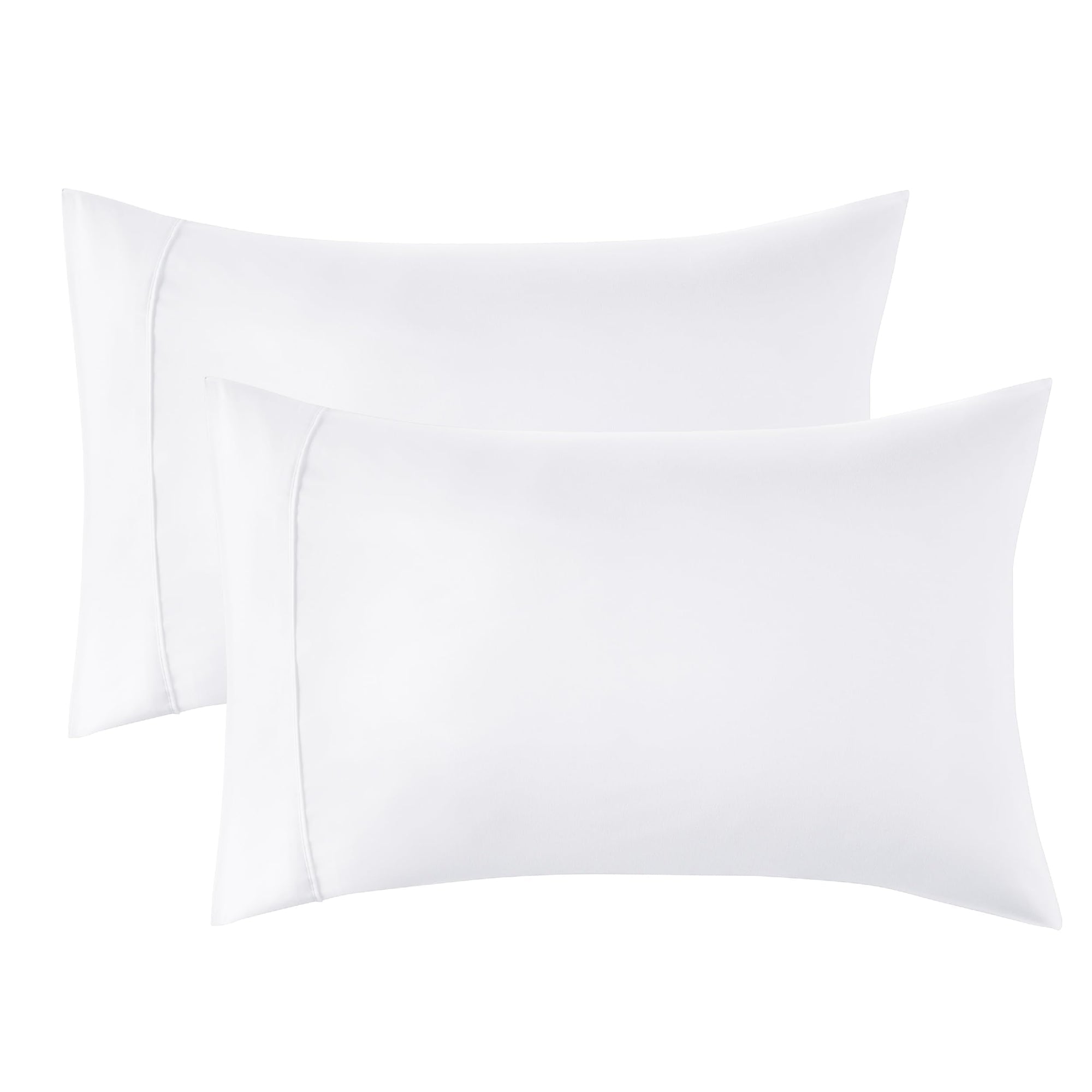 Bedsure Pillow Cases (Set of 2) - From Where - 