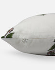 Begum Throw Pillow Cover - From Where Finds - 
