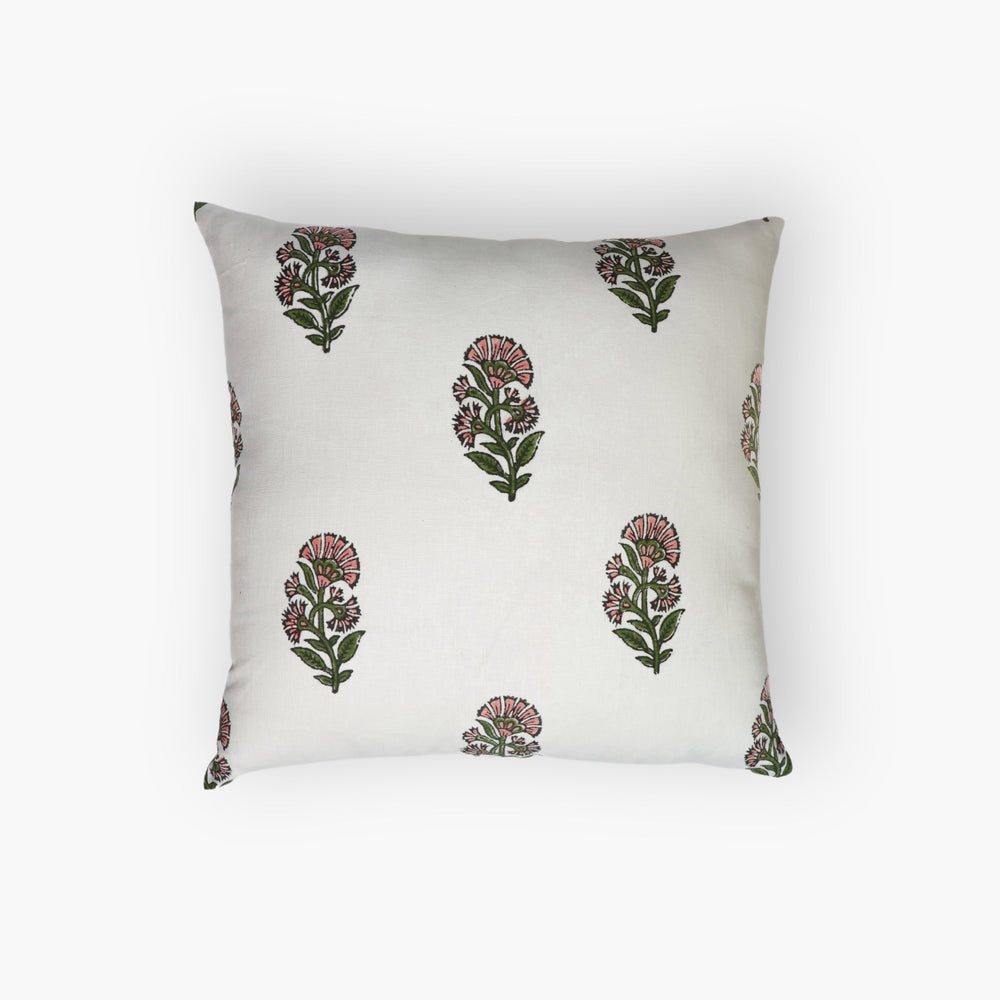 Begum Throw Pillow Cover - From Where Finds - 