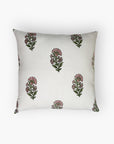 Begum Throw Pillow Cover - From Where Finds - 