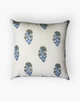 Begum Throw Pillow Cover - From Where Finds - 