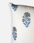 Begum Throw Pillow Cover - From Where Finds - 