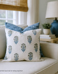 Begum Throw Pillow Cover - From Where Finds - 