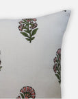 Begum Throw Pillow Cover - From Where Finds - 