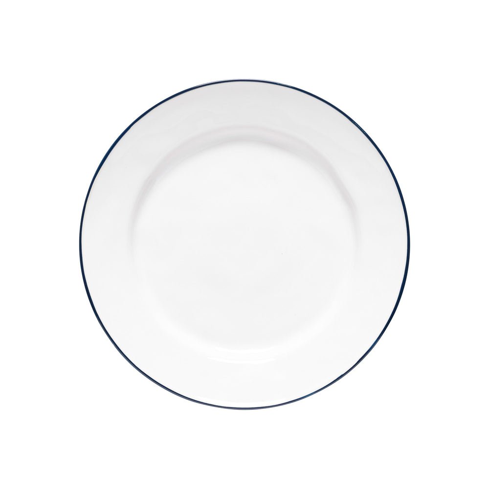 Beja Dinner Plate (Set of 6) - From Where Finds - 