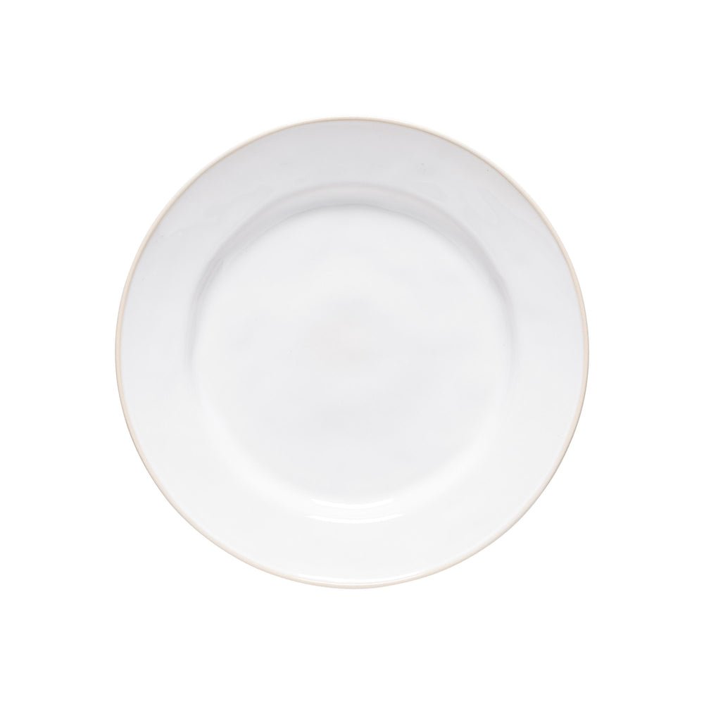 Beja Dinner Plate (Set of 6) - From Where Finds - 