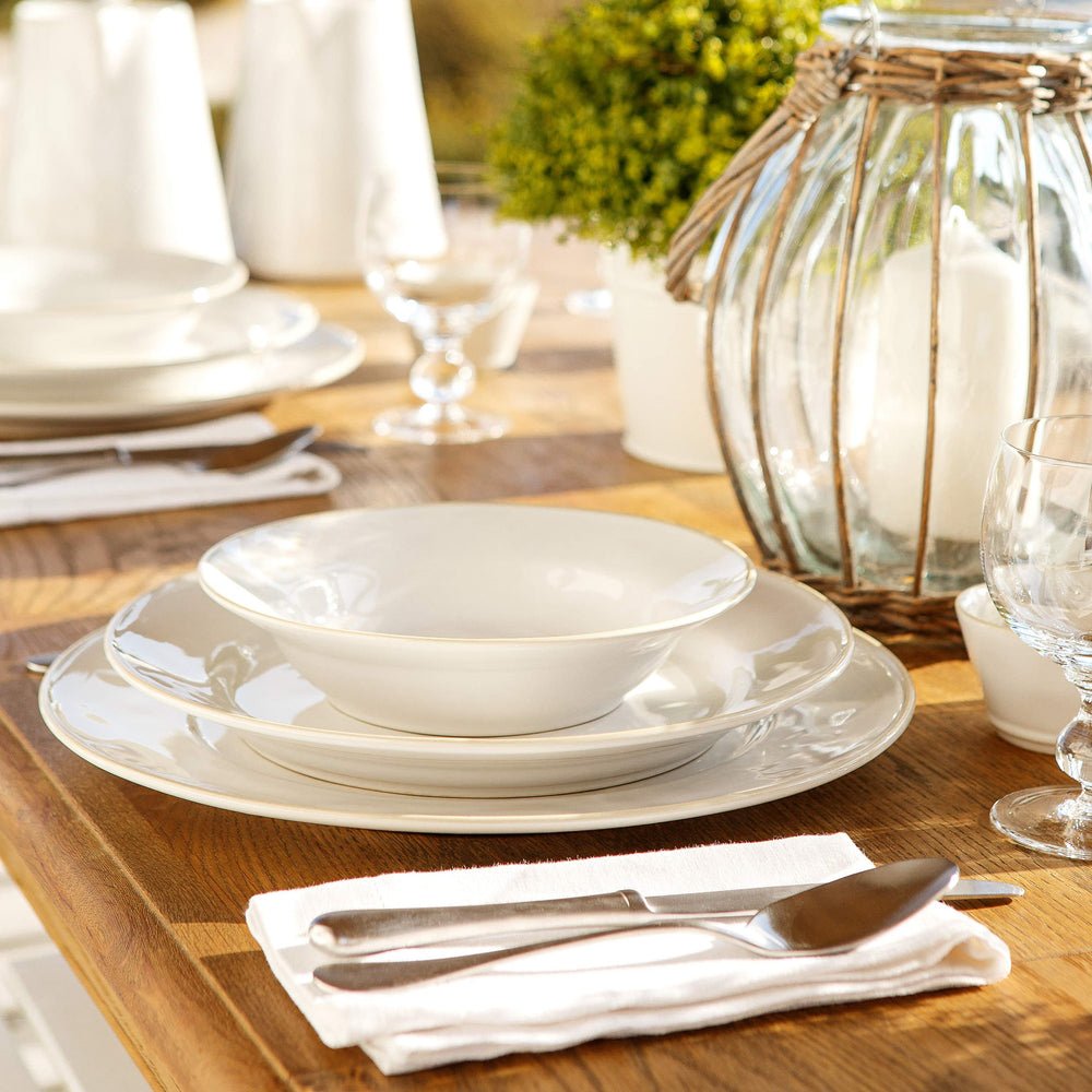 Beja Dinner Plate (Set of 6) - From Where Finds - 