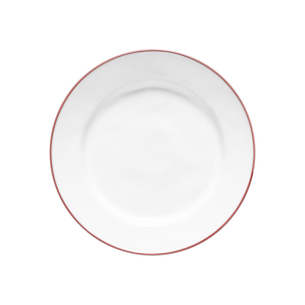 Beja Dinner Plate (Set of 6) - From Where Finds - 