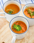 Beja Mug (Set of 6) - From Where Finds - 