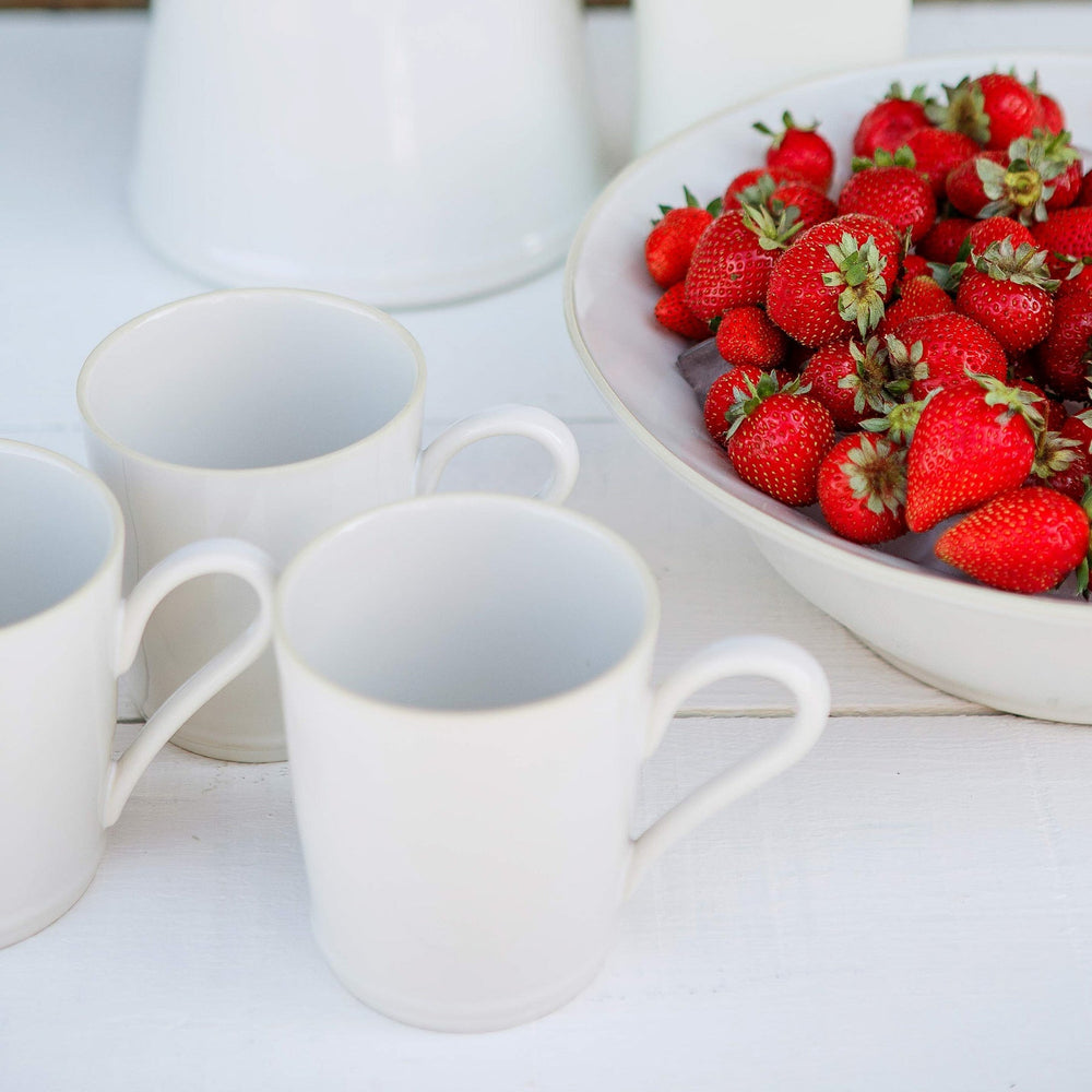 Beja Mug (Set of 6) - From Where Finds - 