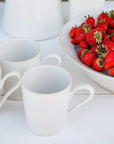 Beja Mug (Set of 6) - From Where Finds - 
