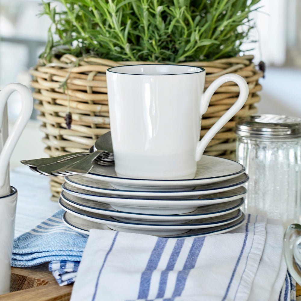 Beja Mug (Set of 6) - From Where Finds - 
