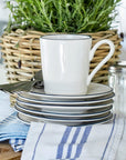 Beja Mug (Set of 6) - From Where Finds - 