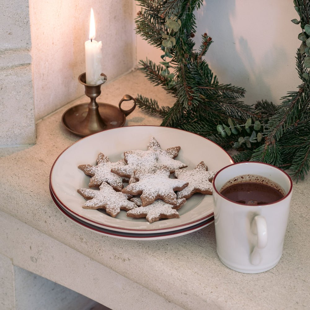 Beja Mug (Set of 6) - From Where Finds - 