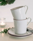 Beja Mug (Set of 6) - From Where Finds - 