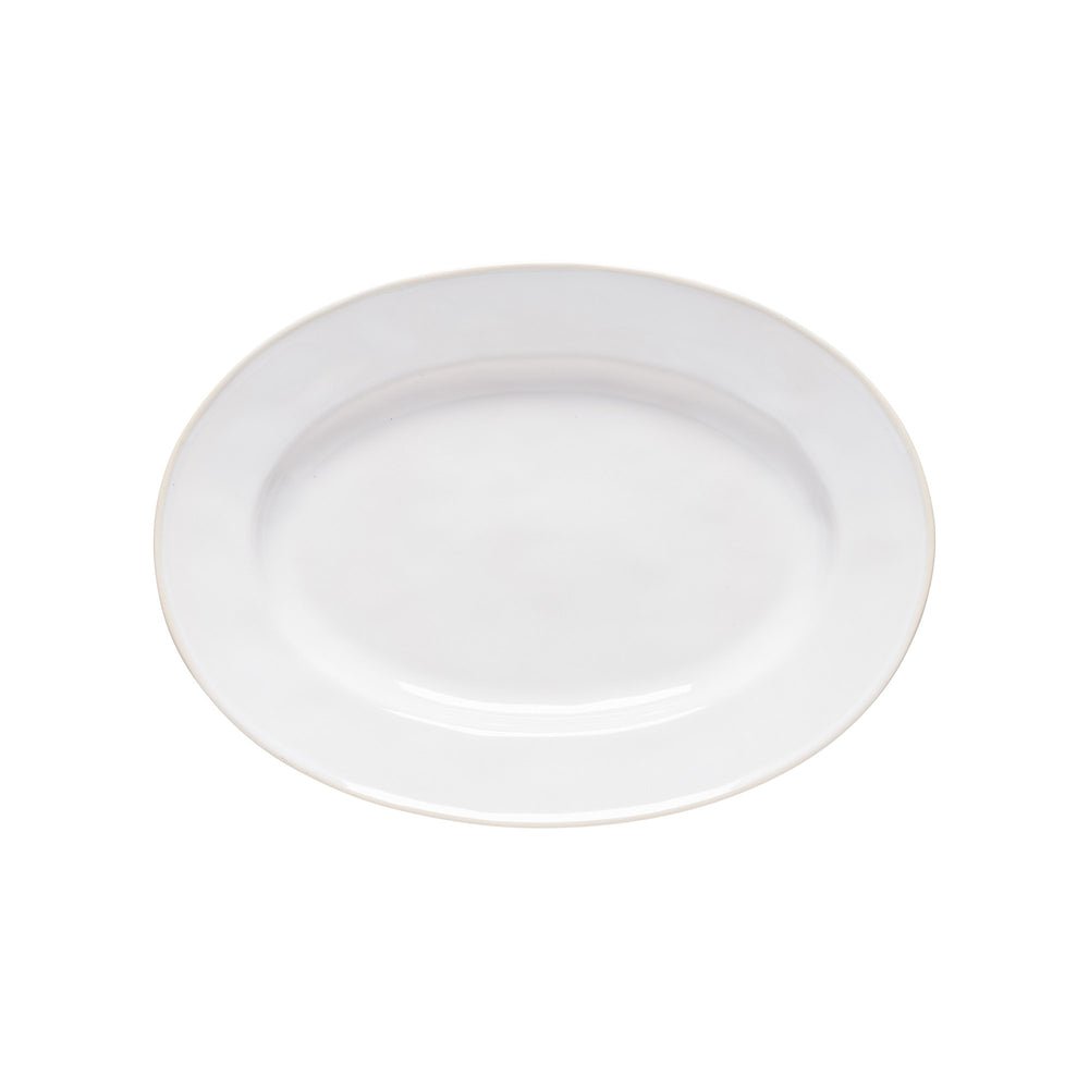 Beja Oval Platter - From Where Finds - 