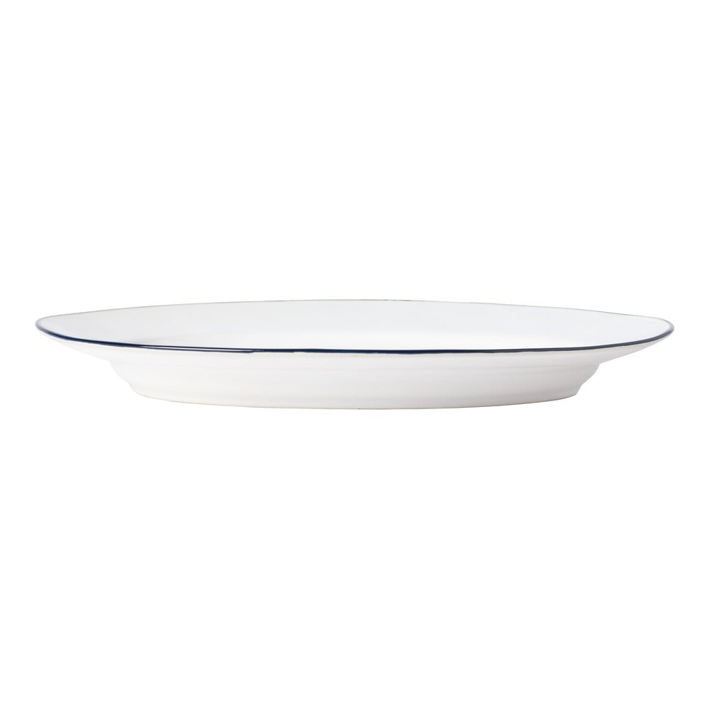 Beja Oval Platter - From Where Finds - 